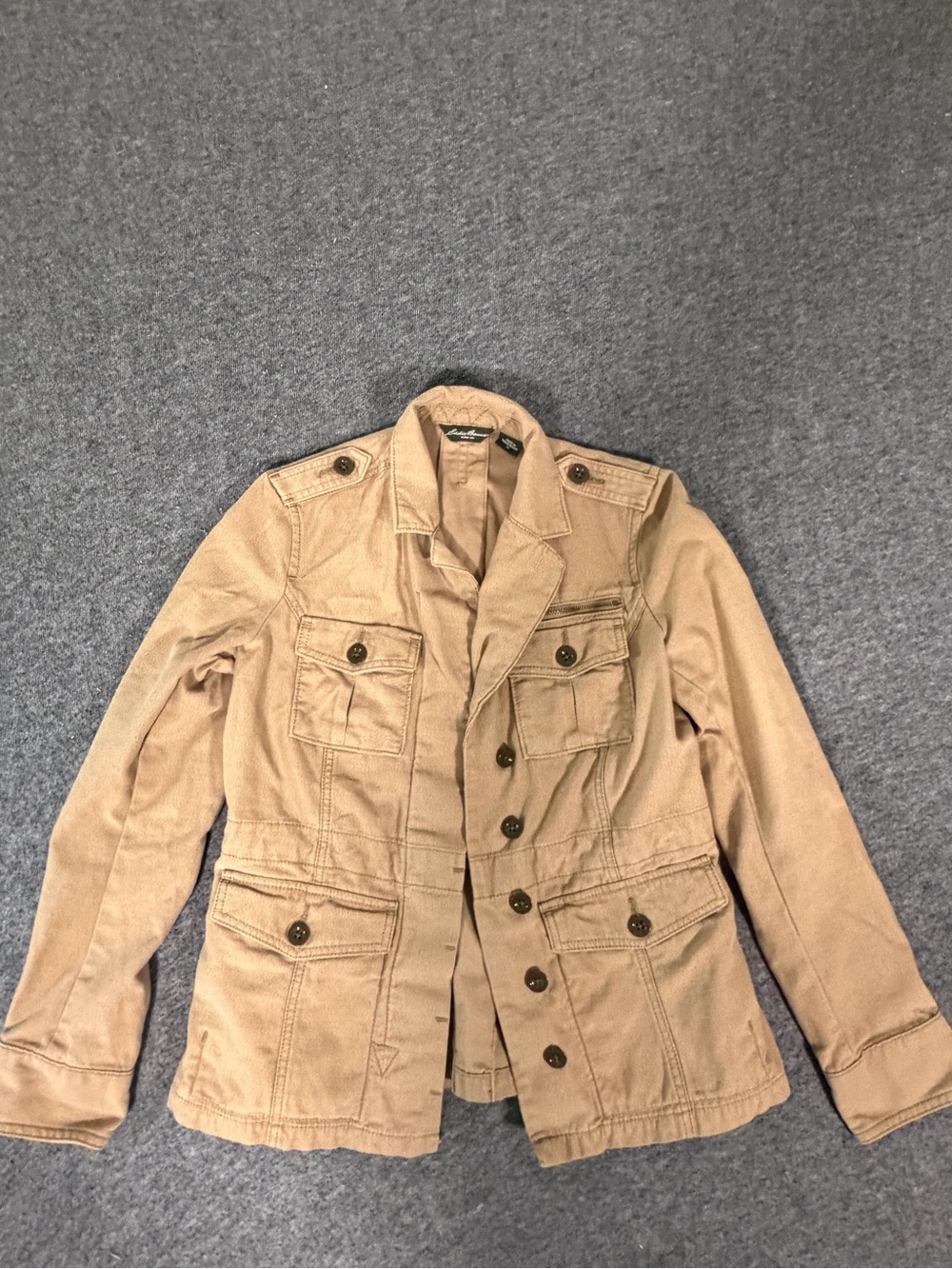 Eddie Bauer Jacket